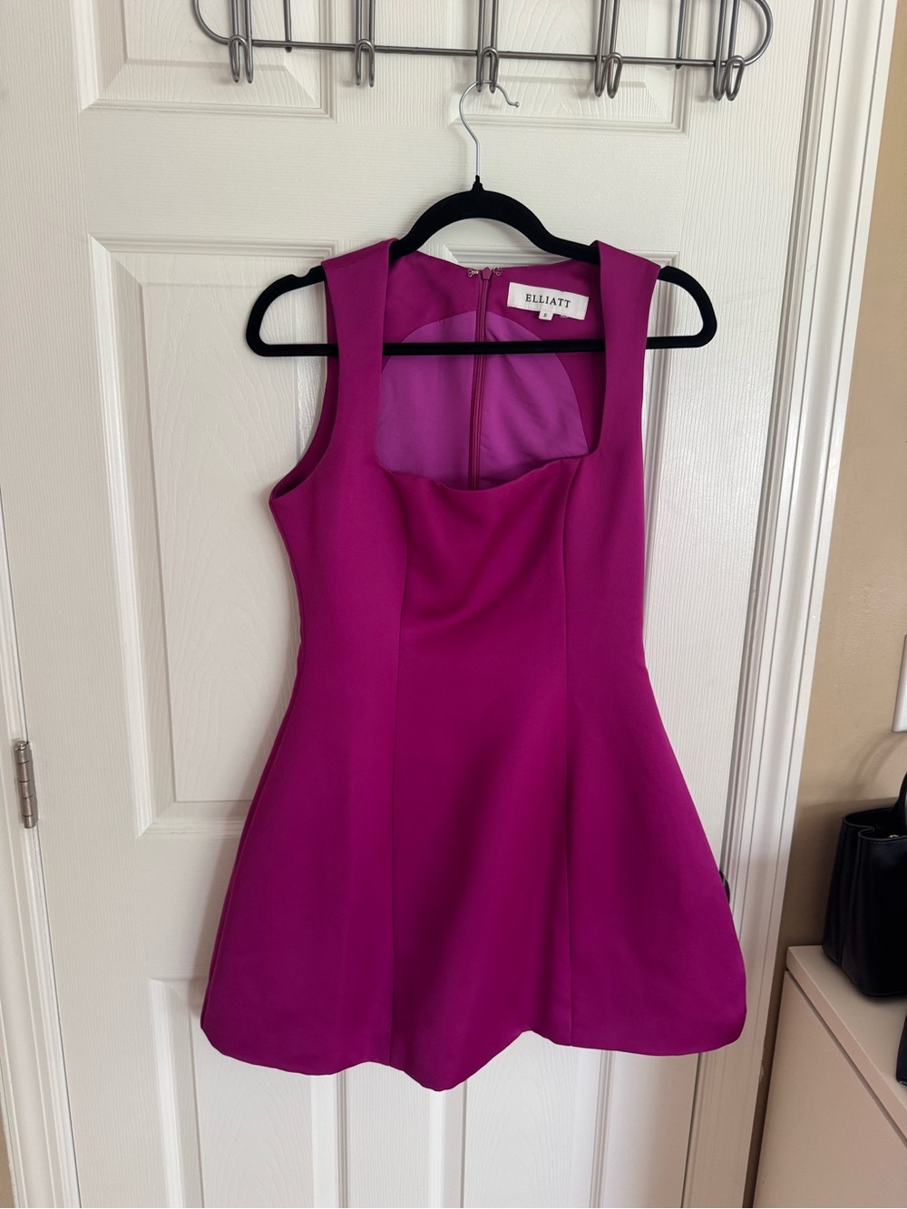 ELLIATT Juliet Dress in Orchard